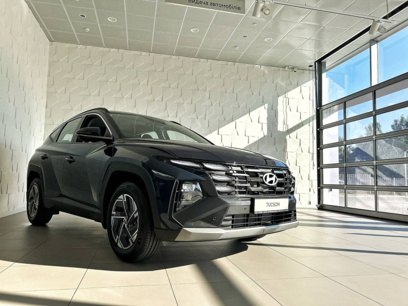 Нові автомобілі Hyundai та офіційний сервіс | Хюндай Мотор Поділля - фото 7