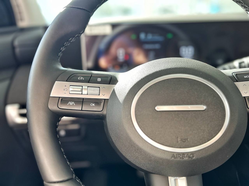 Нові автомобілі Hyundai та офіційний сервіс | Хюндай Мотор Поділля - фото 18