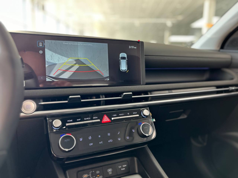 Нові автомобілі Hyundai та офіційний сервіс | Хюндай Мотор Поділля - фото 16