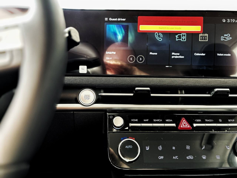 Нові автомобілі Hyundai та офіційний сервіс | Хюндай Мотор Поділля - фото 15