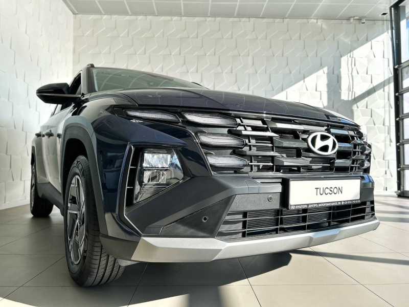 Нові автомобілі Hyundai та офіційний сервіс | Хюндай Мотор Поділля - фото 8