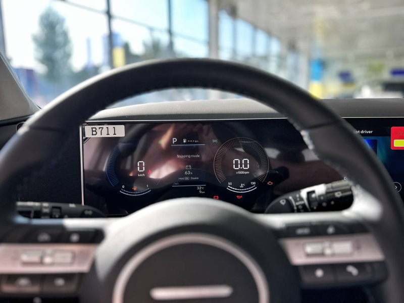 Нові автомобілі Hyundai та офіційний сервіс | Хюндай Мотор Поділля - фото 11