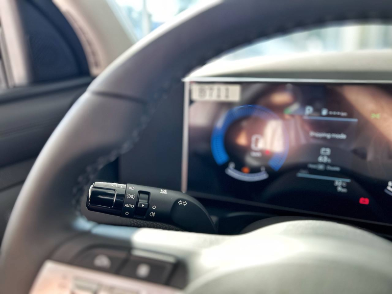 Нові автомобілі Hyundai та офіційний сервіс | Хюндай Мотор Поділля - фото 12