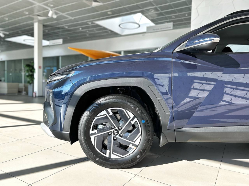 Нові автомобілі Hyundai та офіційний сервіс | Хюндай Мотор Поділля - фото 10