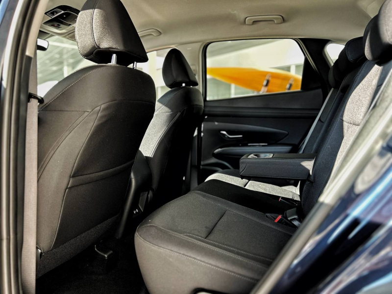 Нові автомобілі Hyundai та офіційний сервіс | Хюндай Мотор Поділля - фото 23