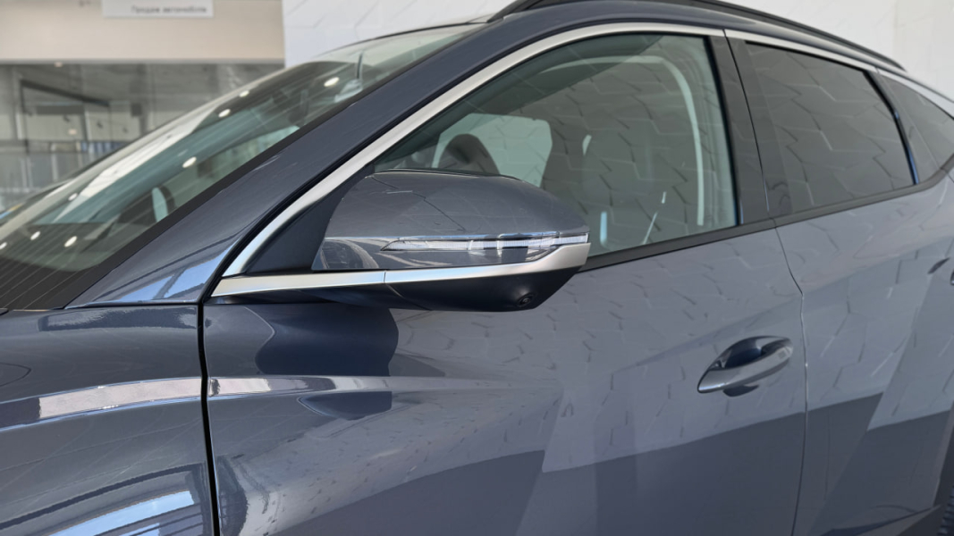 Нові автомобілі Hyundai та офіційний сервіс | Хюндай Мотор Поділля - фото 9