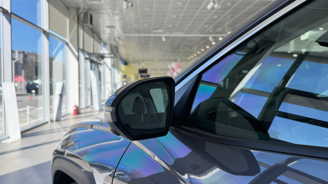 Нові автомобілі Hyundai та офіційний сервіс | Хюндай Мотор Поділля - фото 12