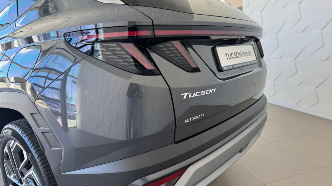 Нові автомобілі Hyundai та офіційний сервіс | Хюндай Мотор Поділля - фото 14