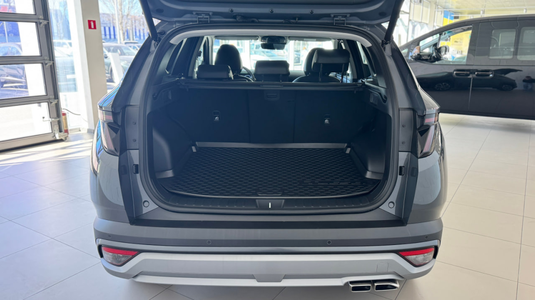 Нові автомобілі Hyundai та офіційний сервіс | Хюндай Мотор Поділля - фото 11