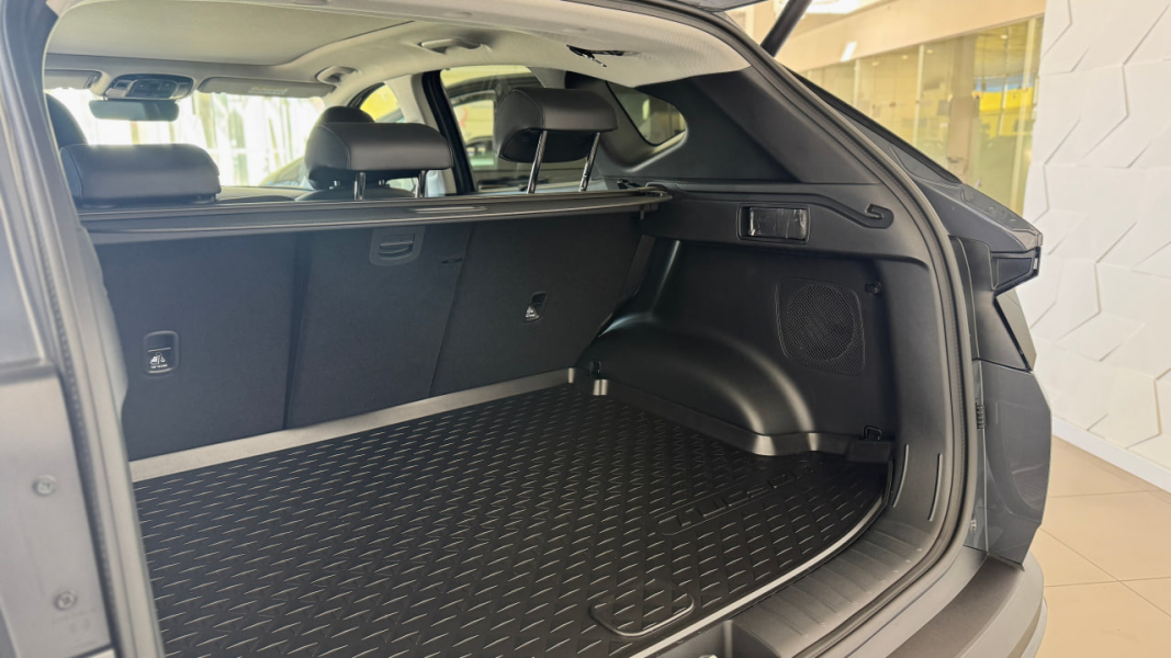 Нові автомобілі Hyundai та офіційний сервіс | Хюндай Мотор Поділля - фото 15