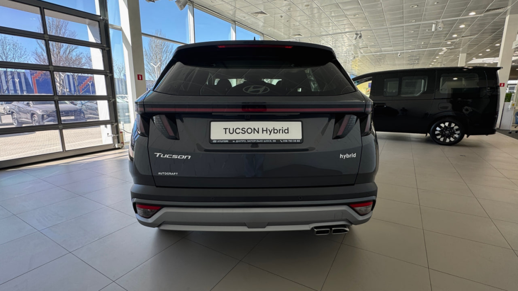 Нові автомобілі Hyundai та офіційний сервіс | Хюндай Мотор Поділля - фото 10