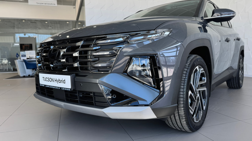 Нові автомобілі Hyundai та офіційний сервіс | Хюндай Мотор Поділля - фото 8