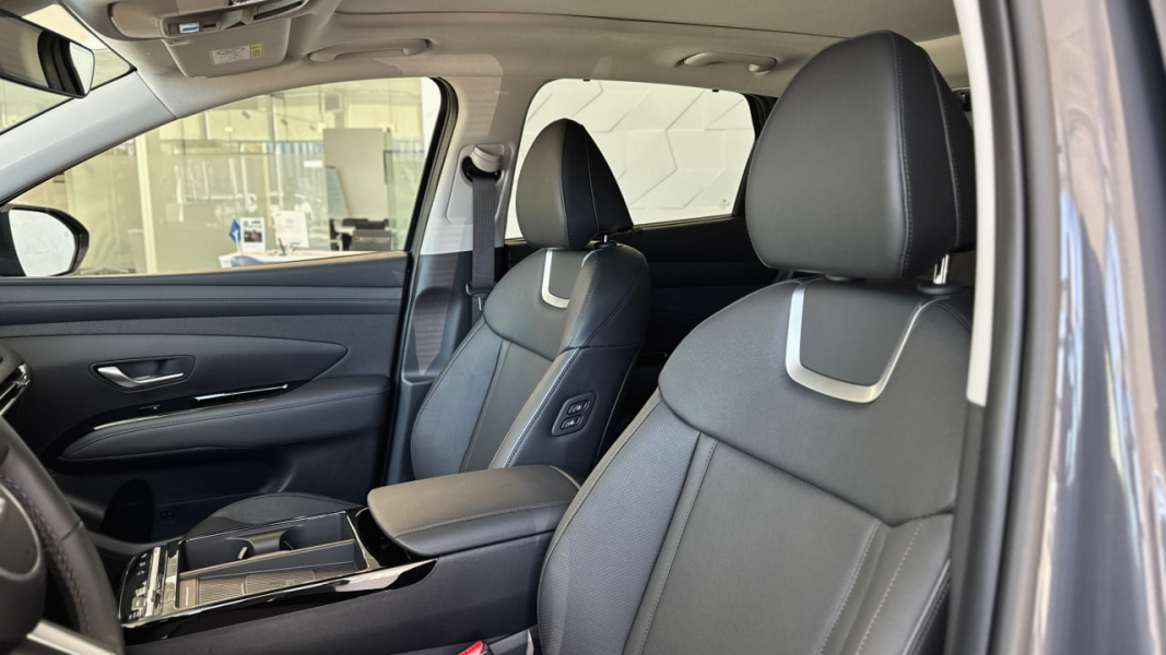 Нові автомобілі Hyundai та офіційний сервіс | Хюндай Мотор Поділля - фото 16