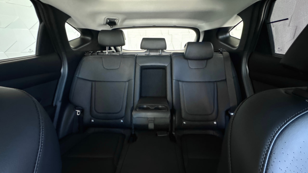 Нові автомобілі Hyundai та офіційний сервіс | Хюндай Мотор Поділля - фото 17