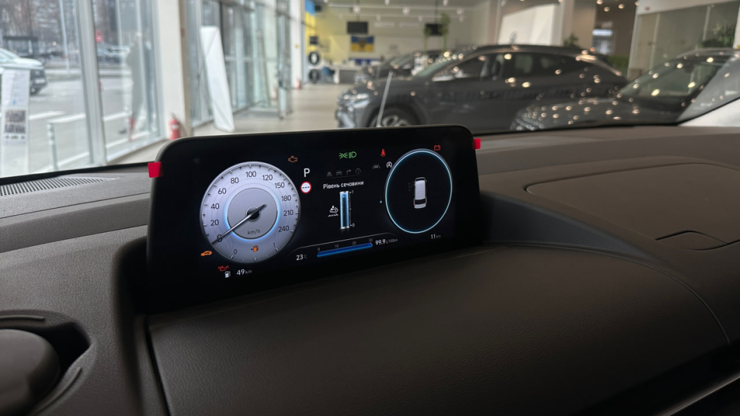 Нові автомобілі Hyundai та офіційний сервіс | Хюндай Мотор Поділля - фото 10