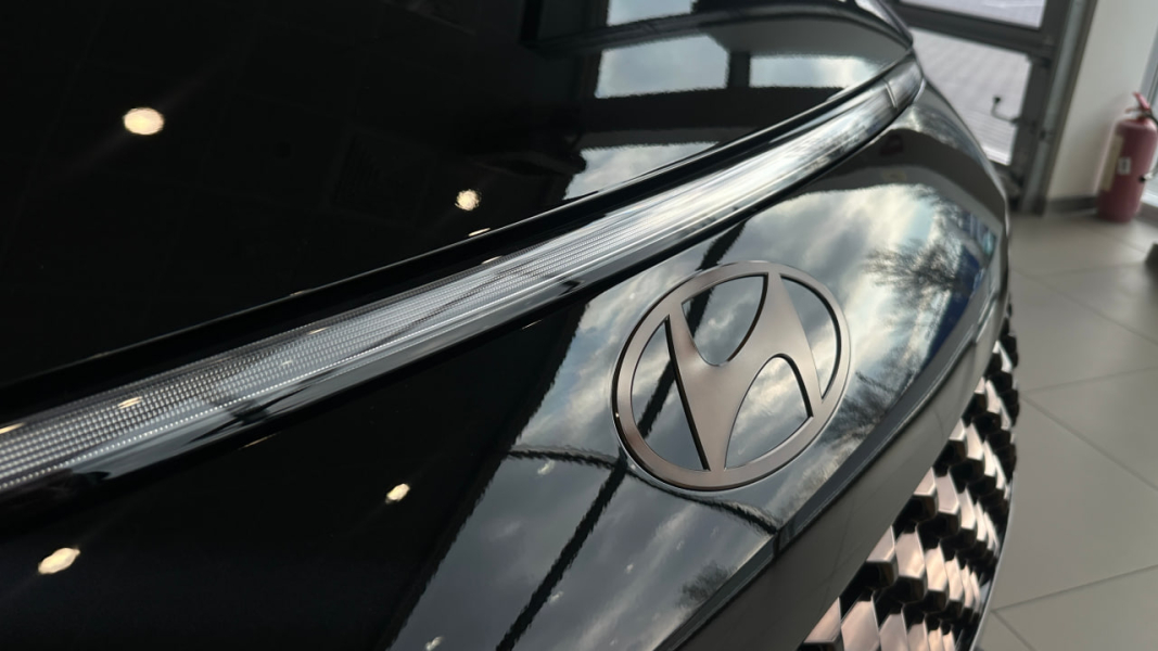 Нові автомобілі Hyundai та офіційний сервіс | Хюндай Мотор Поділля - фото 12