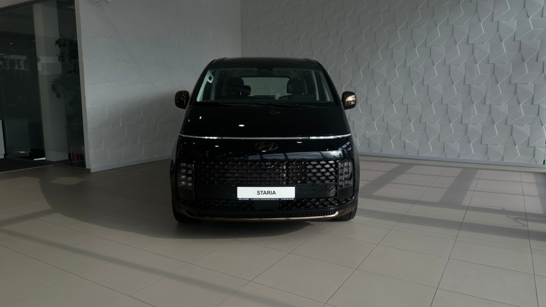 Нові автомобілі Hyundai та офіційний сервіс | Хюндай Мотор Поділля - фото 8