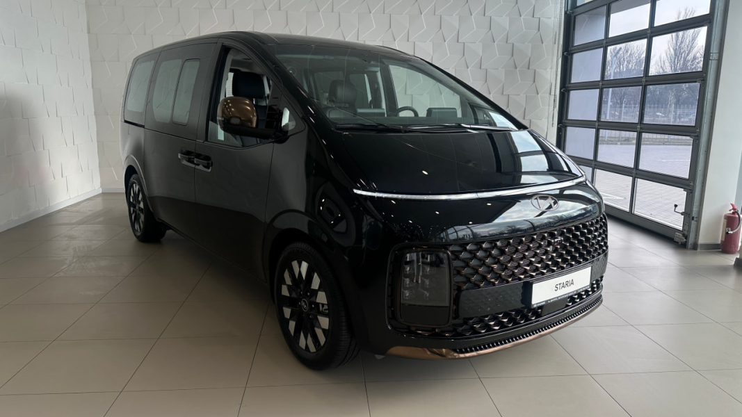 Нові автомобілі Hyundai та офіційний сервіс | Хюндай Мотор Поділля - фото 7