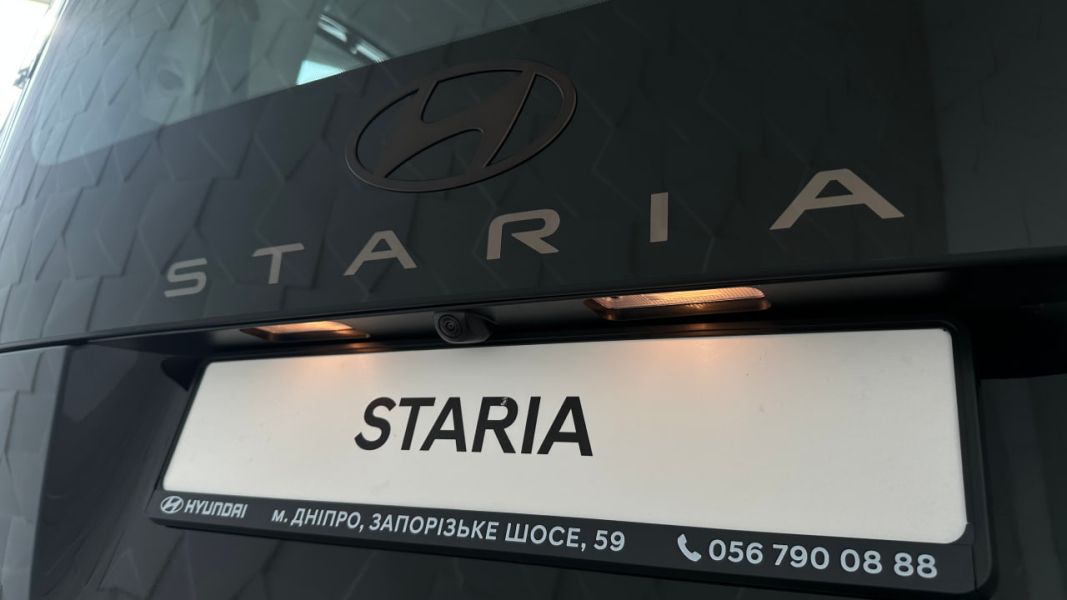 Нові автомобілі Hyundai та офіційний сервіс | Хюндай Мотор Поділля - фото 13