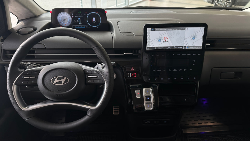 Нові автомобілі Hyundai та офіційний сервіс | Хюндай Мотор Поділля - фото 14