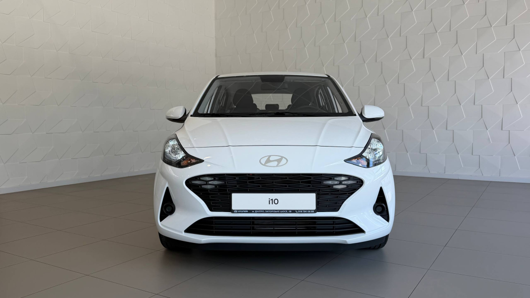 Нові автомобілі Hyundai та офіційний сервіс | Хюндай Мотор Поділля - фото 8