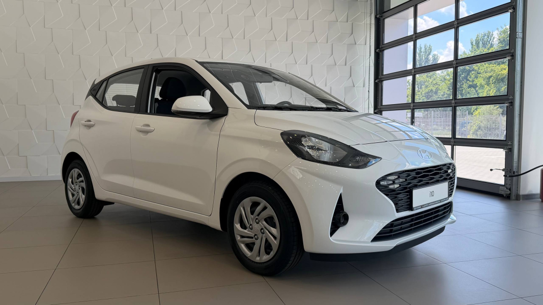 Нові автомобілі Hyundai та офіційний сервіс | Хюндай Мотор Поділля - фото 7