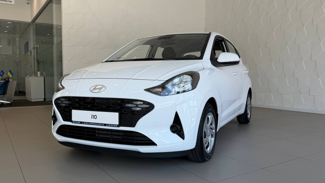 Нові автомобілі Hyundai та офіційний сервіс | Хюндай Мотор Поділля - фото 9