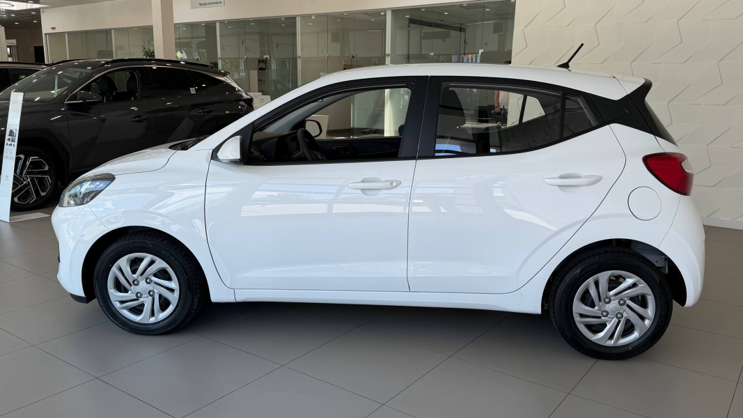 Нові автомобілі Hyundai та офіційний сервіс | Хюндай Мотор Поділля - фото 12