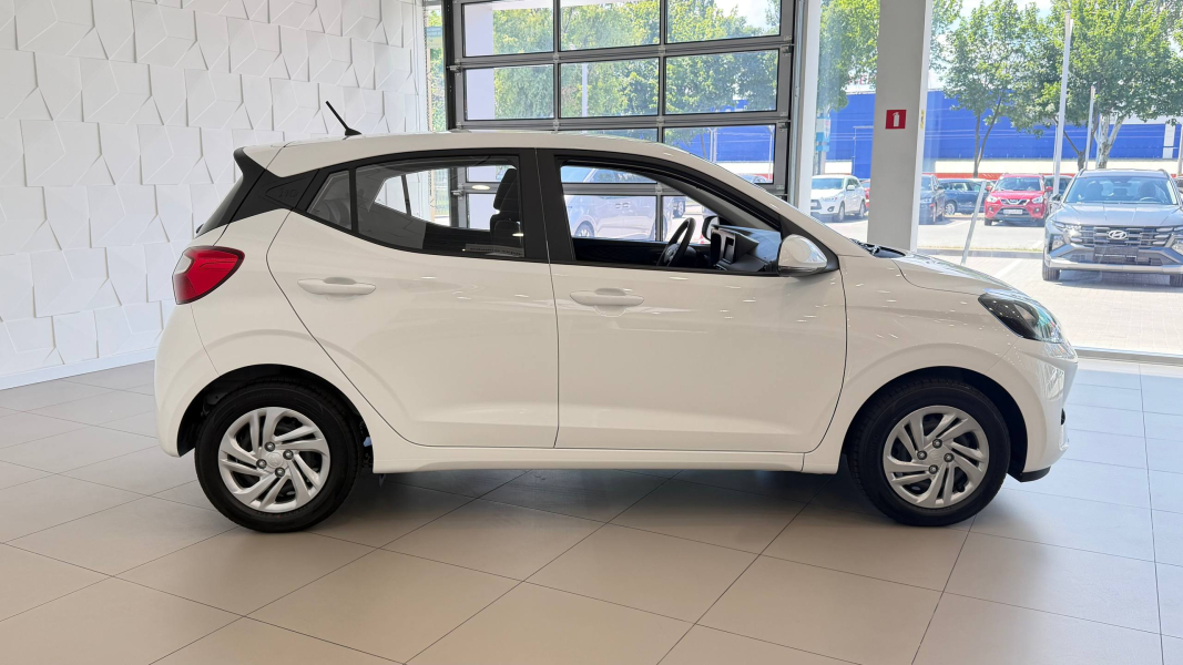 Нові автомобілі Hyundai та офіційний сервіс | Хюндай Мотор Поділля - фото 14