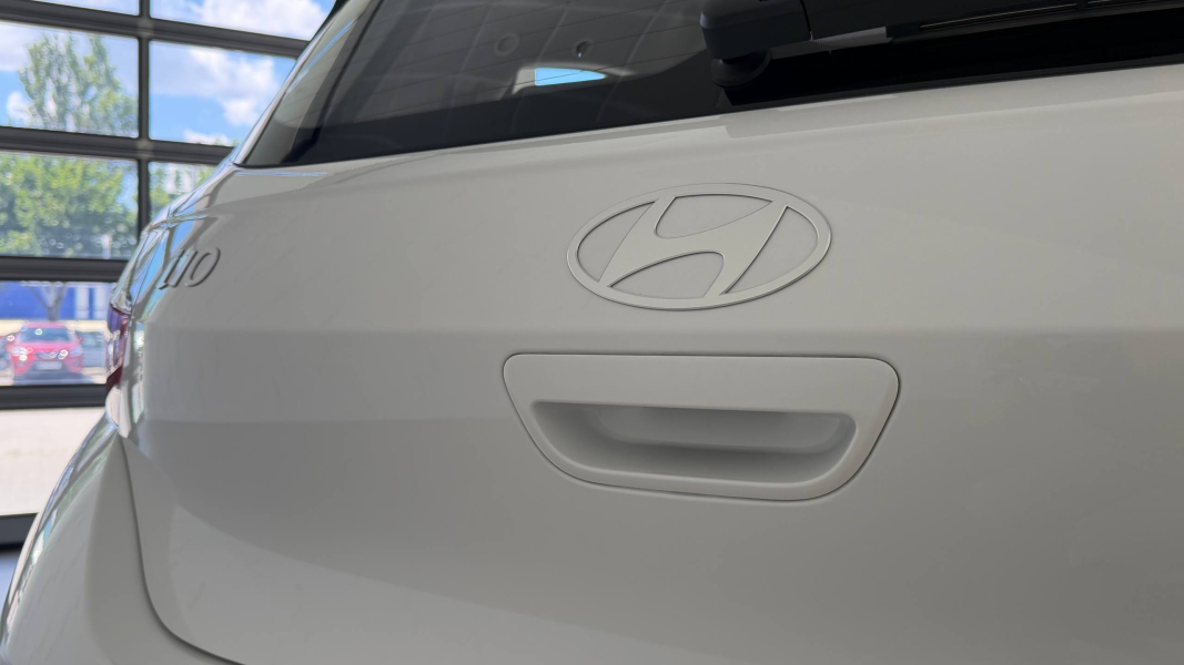 Нові автомобілі Hyundai та офіційний сервіс | Хюндай Мотор Поділля - фото 16