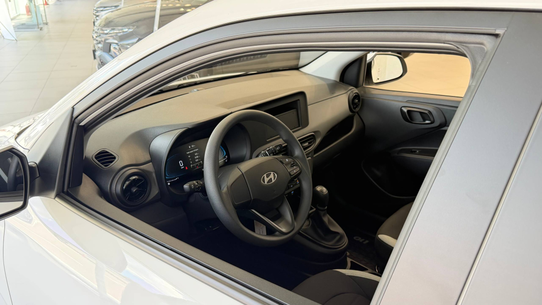 Нові автомобілі Hyundai та офіційний сервіс | Хюндай Мотор Поділля - фото 19