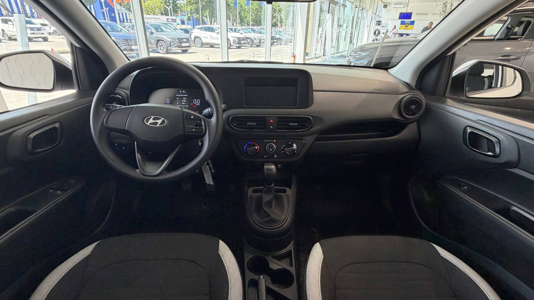 Нові автомобілі Hyundai та офіційний сервіс | Хюндай Мотор Поділля - фото 26