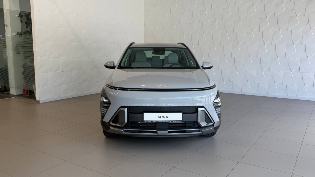 Нові автомобілі Hyundai та офіційний сервіс | Хюндай Мотор Поділля - фото 7