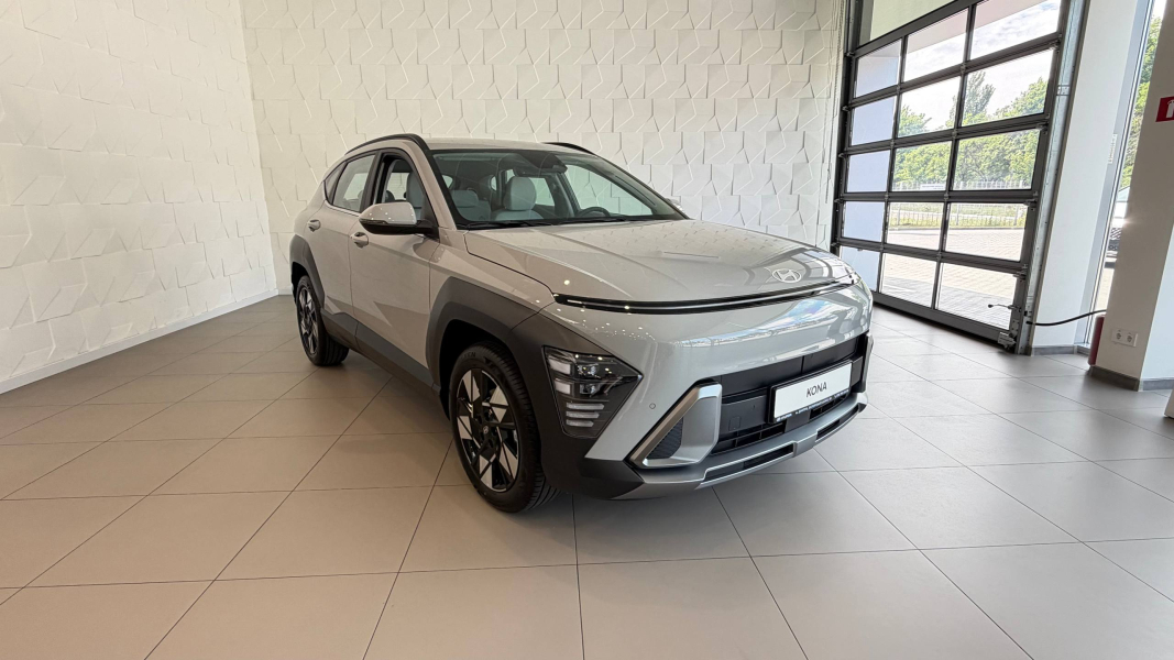 Нові автомобілі Hyundai та офіційний сервіс | Хюндай Мотор Поділля - фото 8