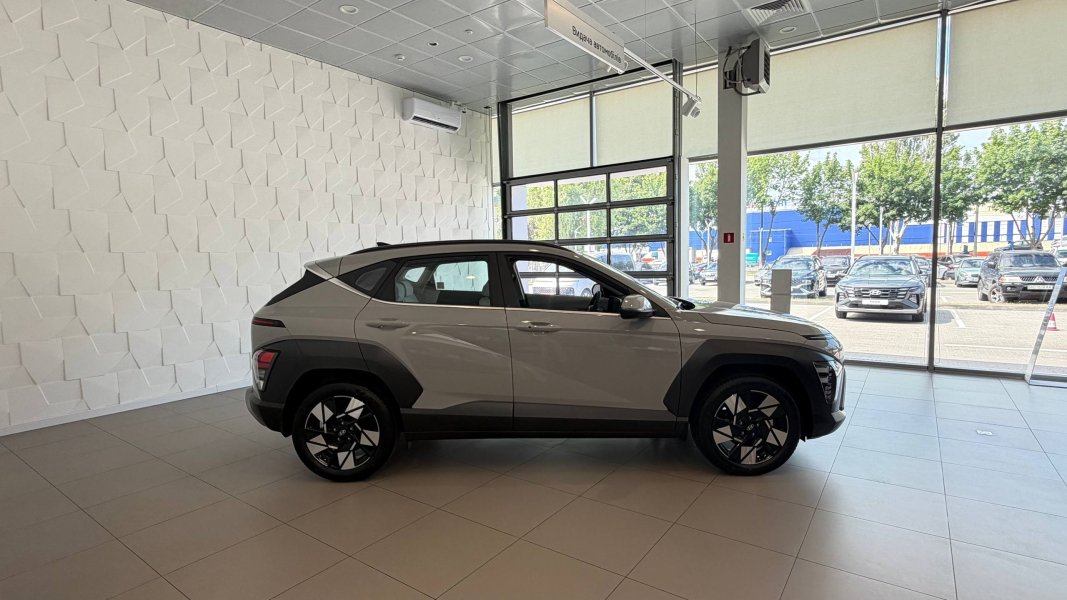 Нові автомобілі Hyundai та офіційний сервіс | Хюндай Мотор Поділля - фото 10