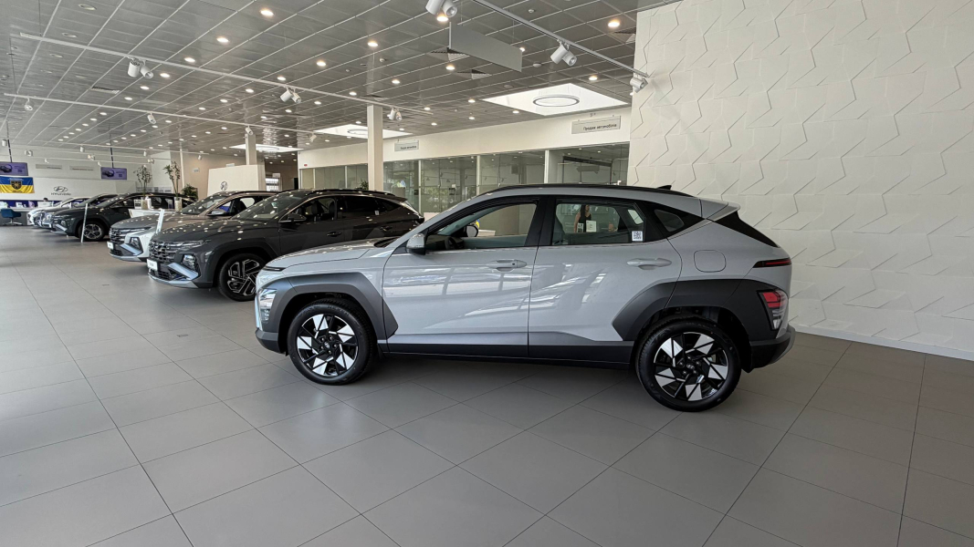 Нові автомобілі Hyundai та офіційний сервіс | Хюндай Мотор Поділля - фото 9