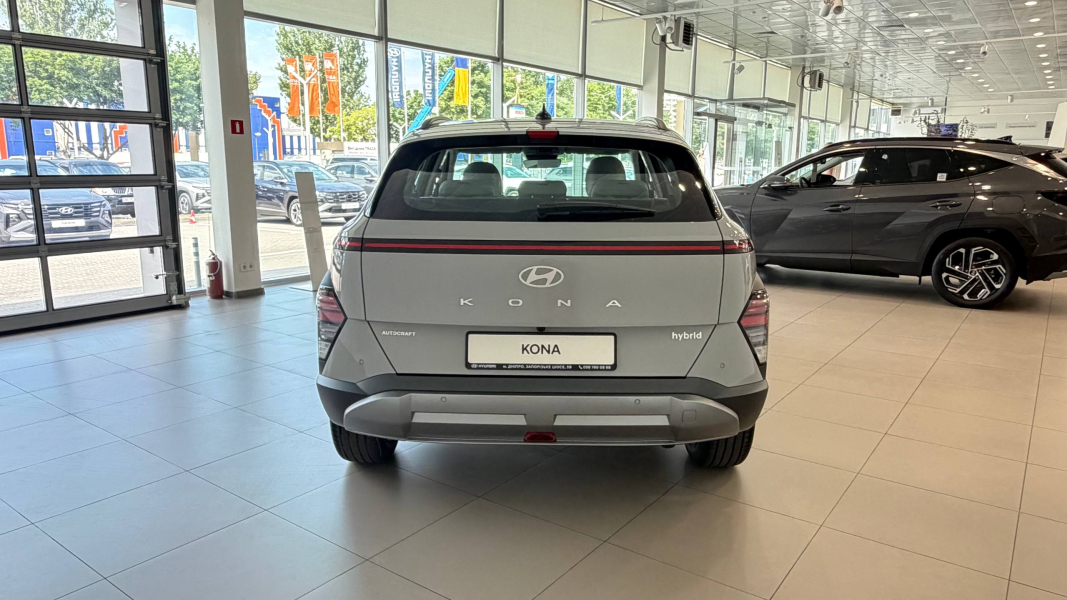 Нові автомобілі Hyundai та офіційний сервіс | Хюндай Мотор Поділля - фото 12