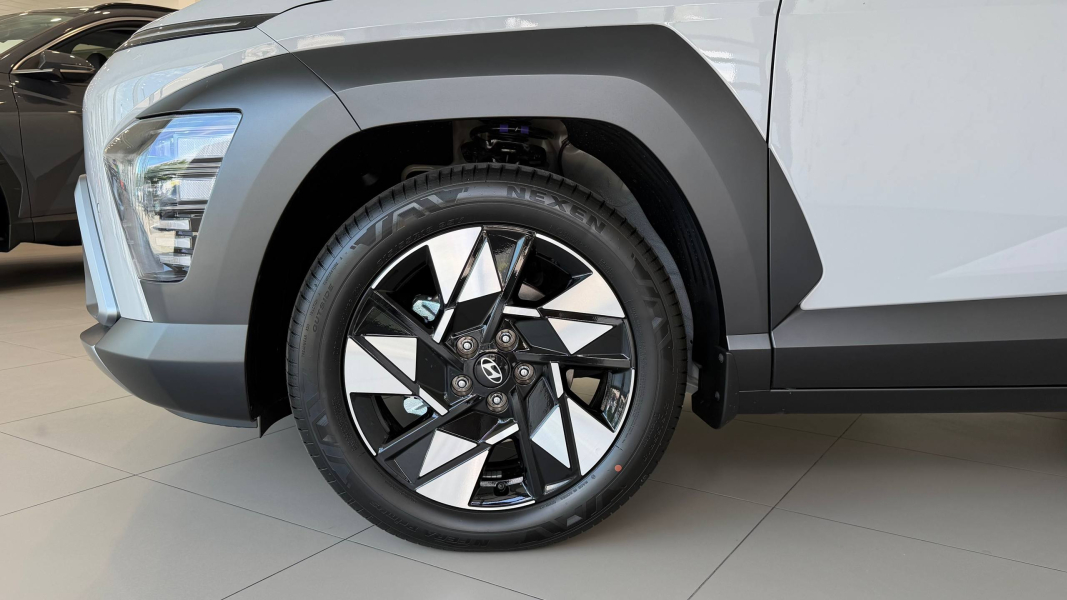 Нові автомобілі Hyundai та офіційний сервіс | Хюндай Мотор Поділля - фото 15