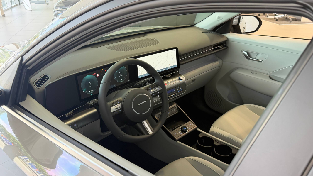Нові автомобілі Hyundai та офіційний сервіс | Хюндай Мотор Поділля - фото 19