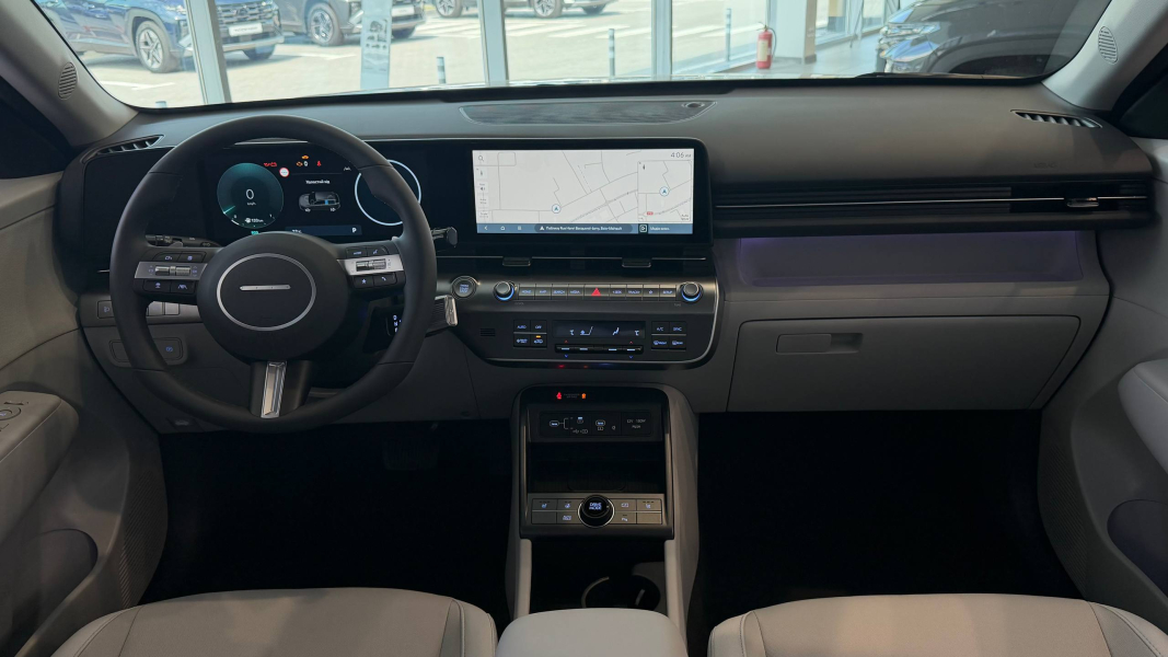 Нові автомобілі Hyundai та офіційний сервіс | Хюндай Мотор Поділля - фото 22
