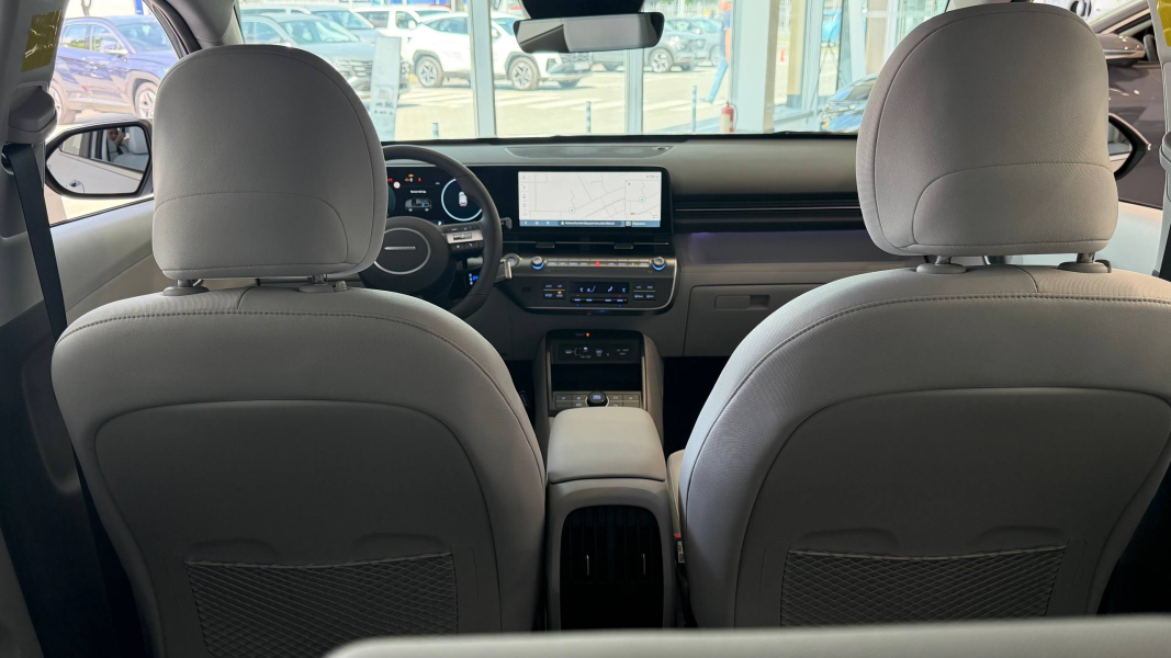 Нові автомобілі Hyundai та офіційний сервіс | Хюндай Мотор Поділля - фото 21
