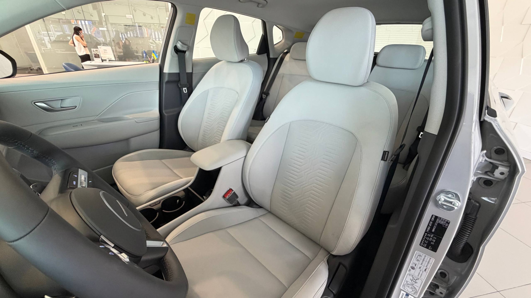 Нові автомобілі Hyundai та офіційний сервіс | Хюндай Мотор Поділля - фото 24