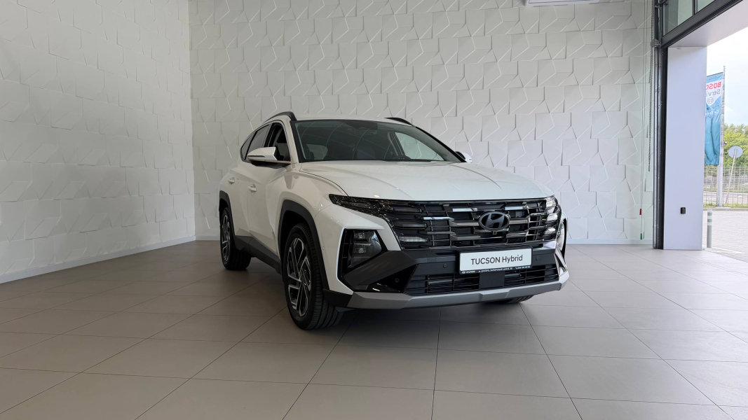 Нові автомобілі Hyundai та офіційний сервіс | Хюндай Мотор Поділля - фото 7