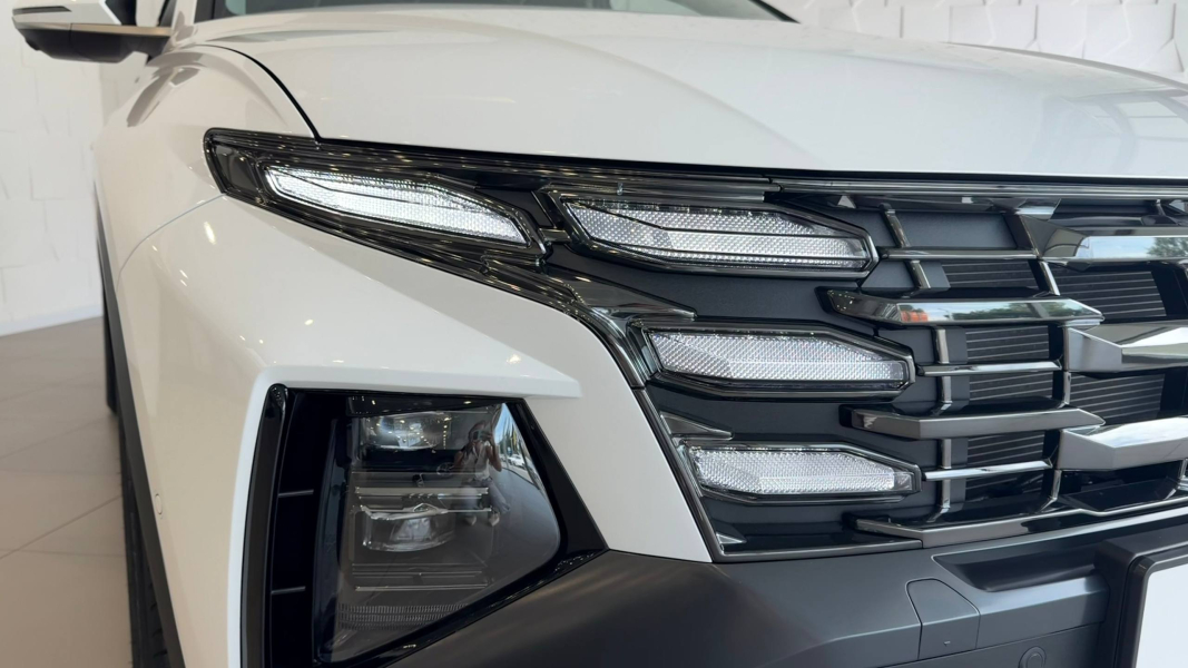Нові автомобілі Hyundai та офіційний сервіс | Хюндай Мотор Поділля - фото 11