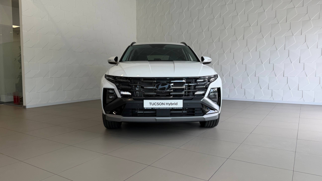 Нові автомобілі Hyundai та офіційний сервіс | Хюндай Мотор Поділля - фото 8