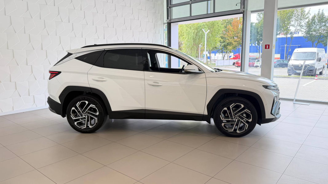 Нові автомобілі Hyundai та офіційний сервіс | Хюндай Мотор Поділля - фото 9