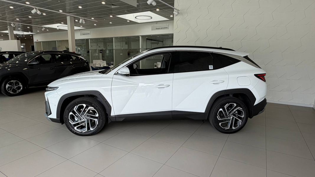 Нові автомобілі Hyundai та офіційний сервіс | Хюндай Мотор Поділля - фото 10