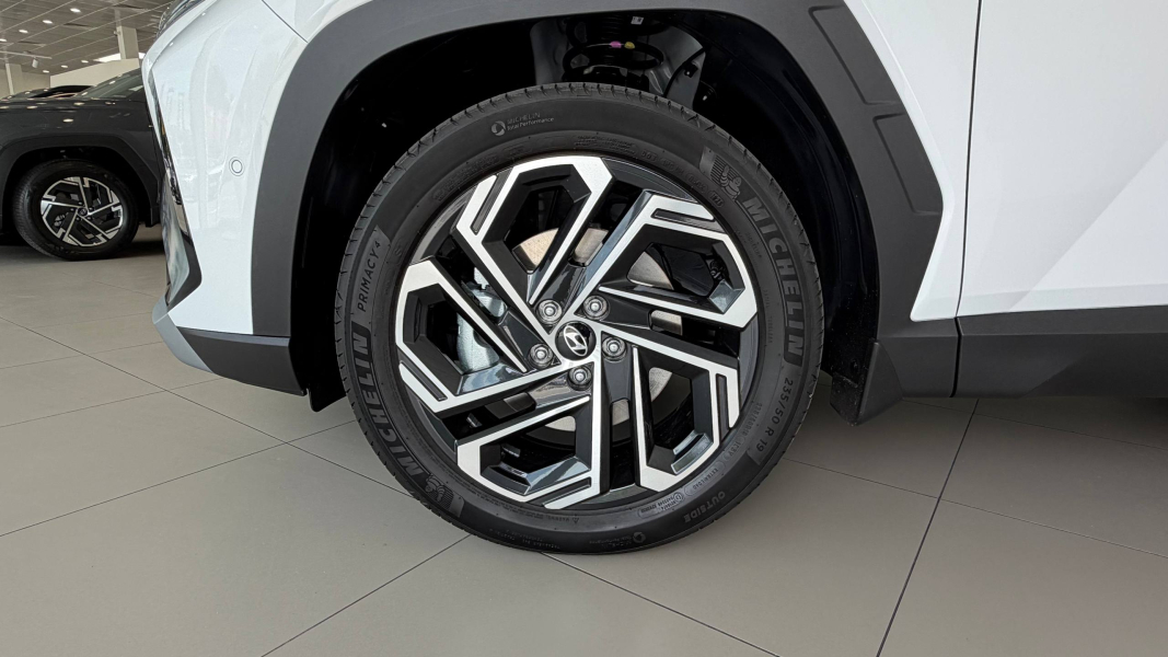 Нові автомобілі Hyundai та офіційний сервіс | Хюндай Мотор Поділля - фото 20