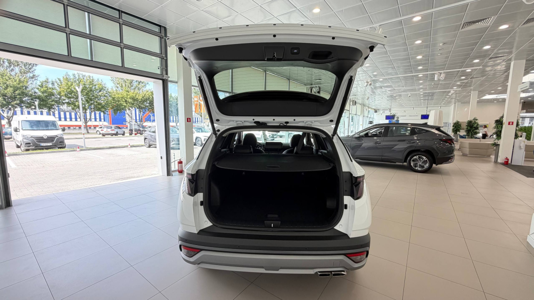 Нові автомобілі Hyundai та офіційний сервіс | Хюндай Мотор Поділля - фото 13