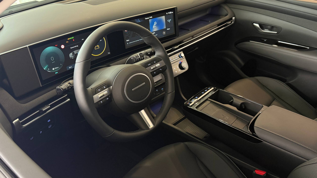 Нові автомобілі Hyundai та офіційний сервіс | Хюндай Мотор Поділля - фото 32